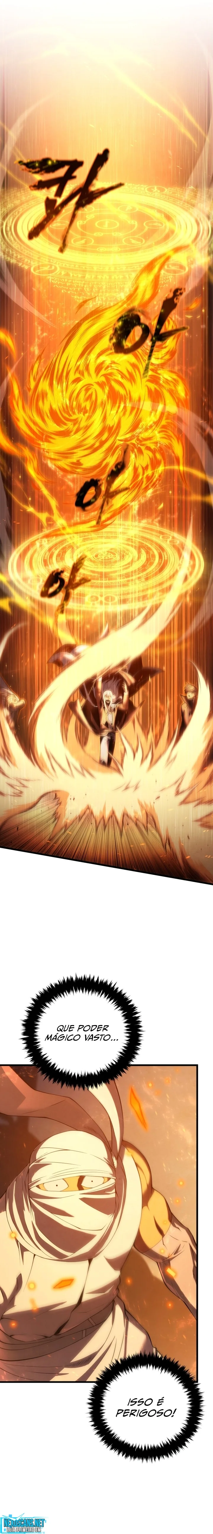 Read The Swordmaster’s Son PT Manga Online