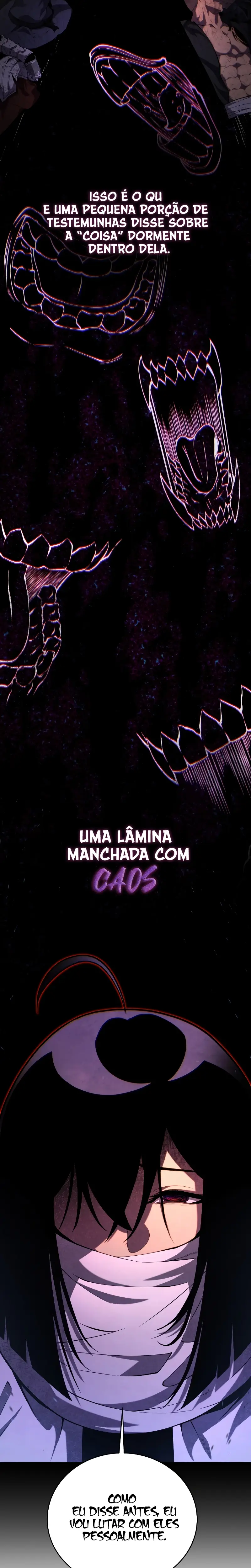 Read The Swordmaster’s Son PT Manga Online