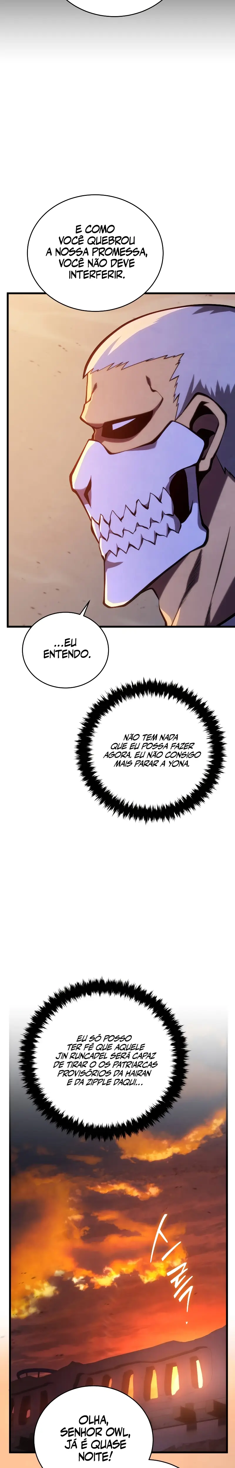 Read The Swordmaster’s Son PT Manga Online