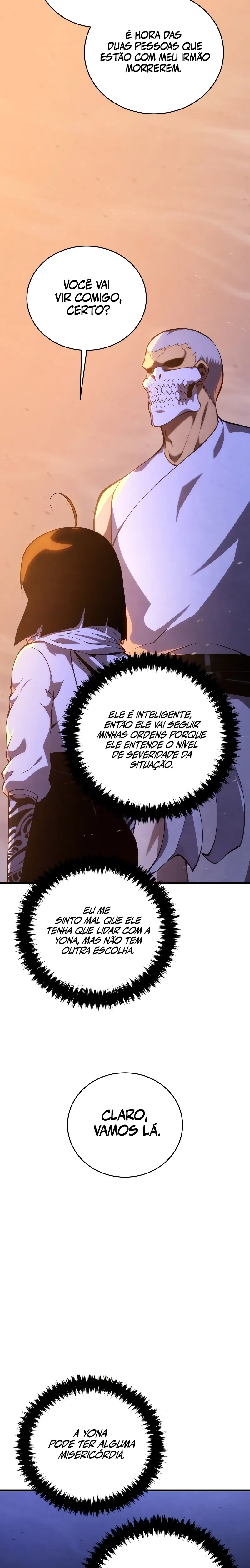 Read The Swordmaster’s Son PT Manga Online