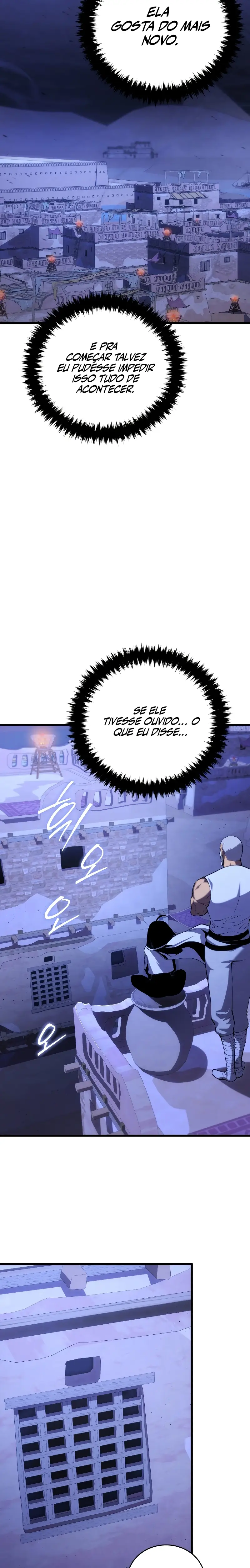 Read The Swordmaster’s Son PT Manga Online