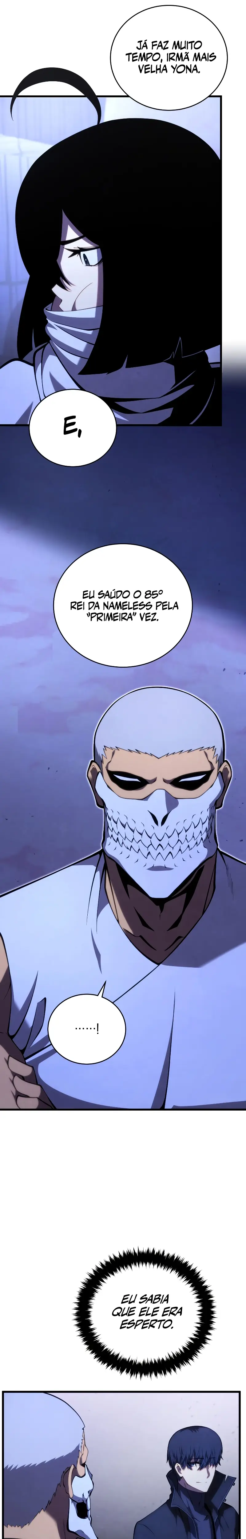 Read The Swordmaster’s Son PT Manga Online