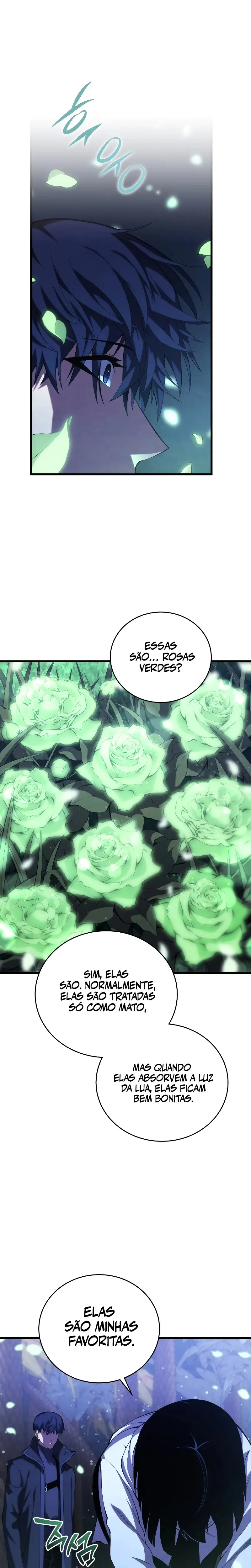 Read The Swordmaster’s Son PT Manga Online