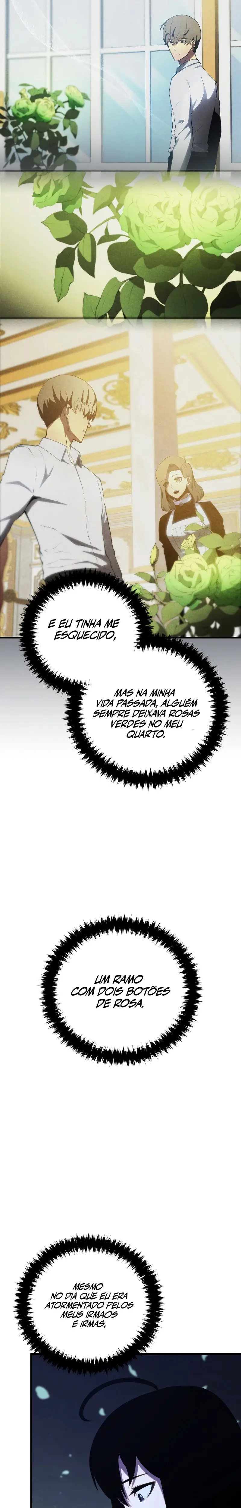 Read The Swordmaster’s Son PT Manga Online