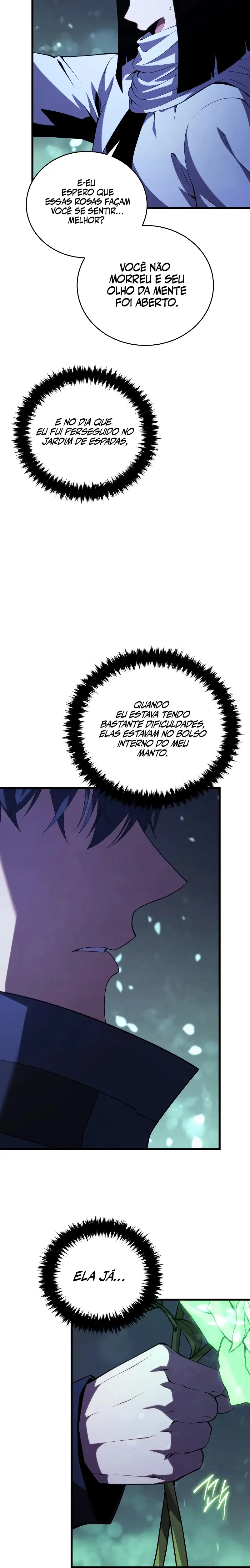 Read The Swordmaster’s Son PT Manga Online