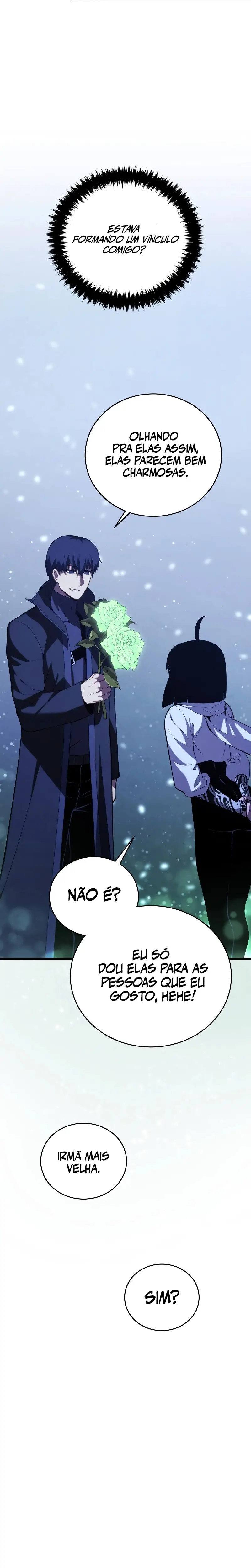 Read The Swordmaster’s Son PT Manga Online