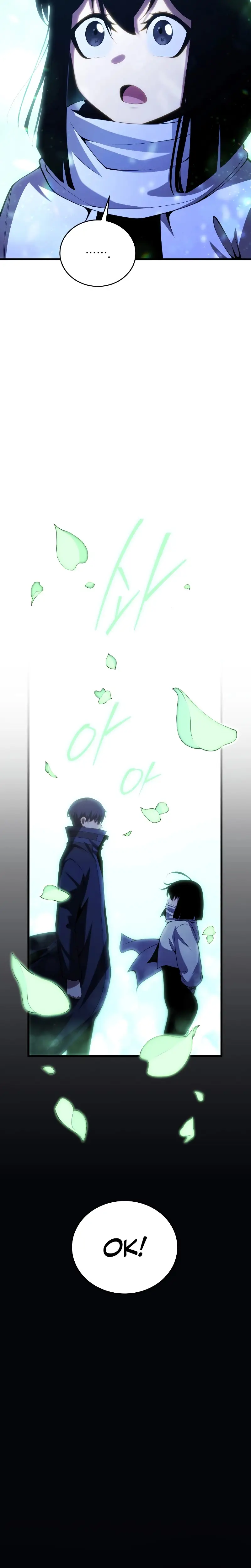 Read The Swordmaster’s Son PT Manga Online