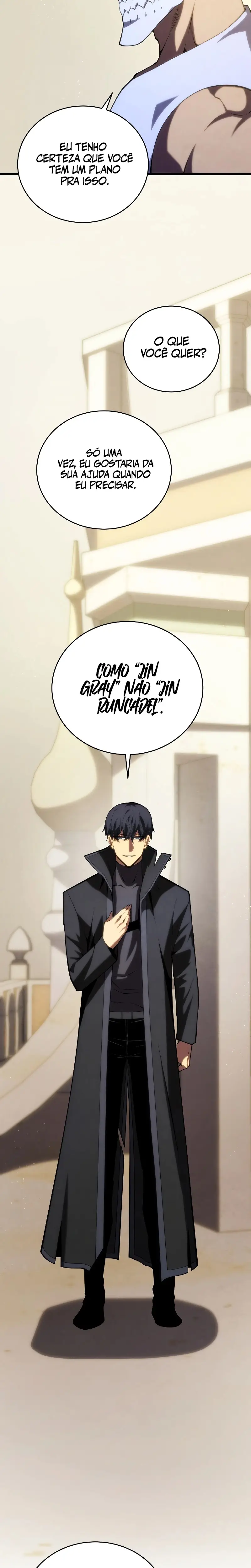 Read The Swordmaster’s Son PT Manga Online