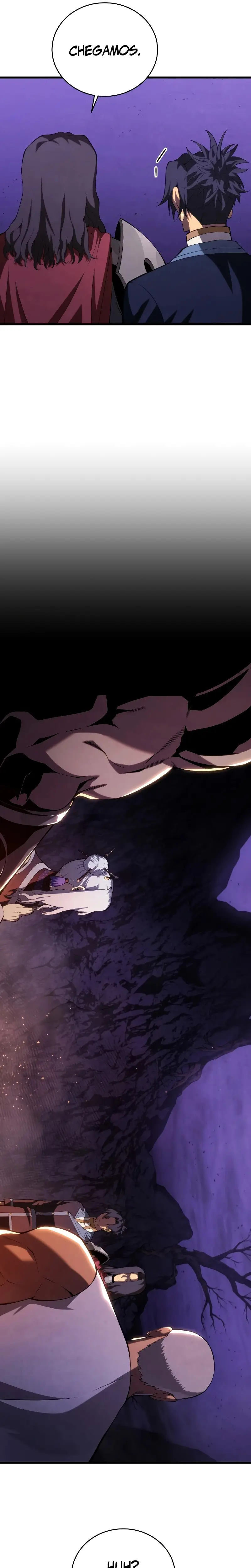 Read The Swordmaster’s Son PT Manga Online