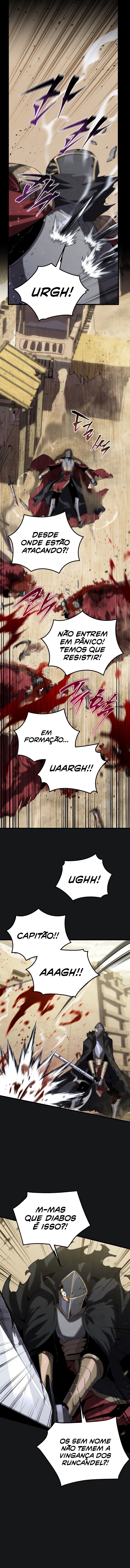 Read The Swordmaster’s Son PT Manga Online