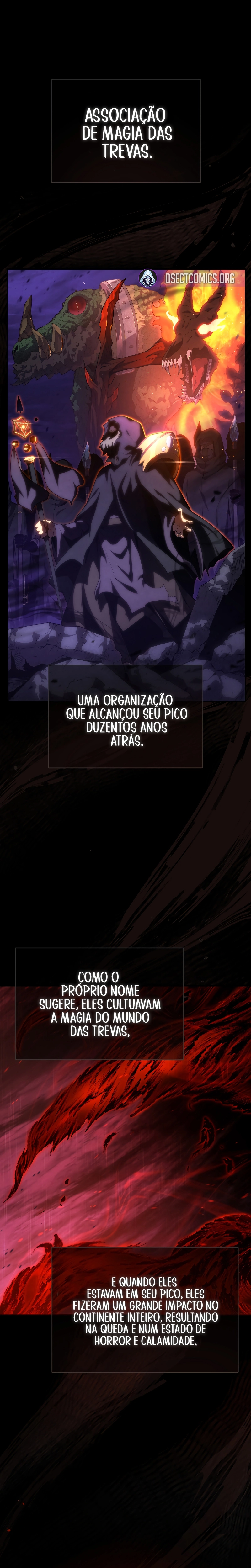 Read The Swordmaster’s Son PT Manga Online