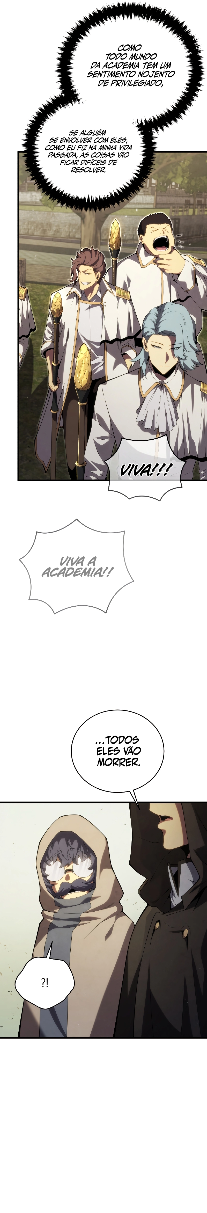 Read The Swordmaster’s Son PT Manga Online