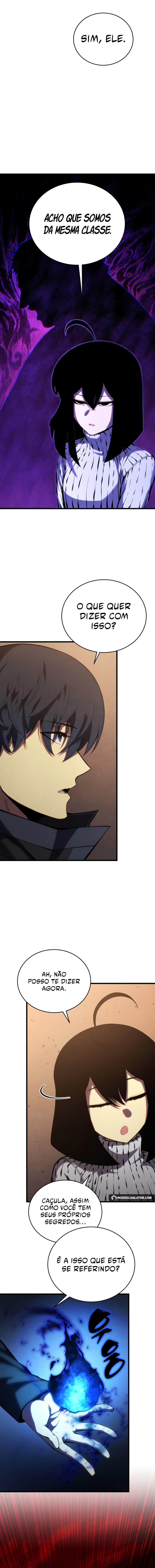 Read The Swordmaster’s Son PT Manga Online