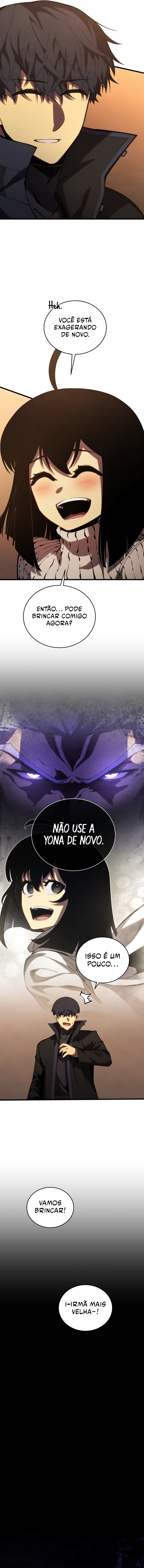 Read The Swordmaster’s Son PT Manga Online