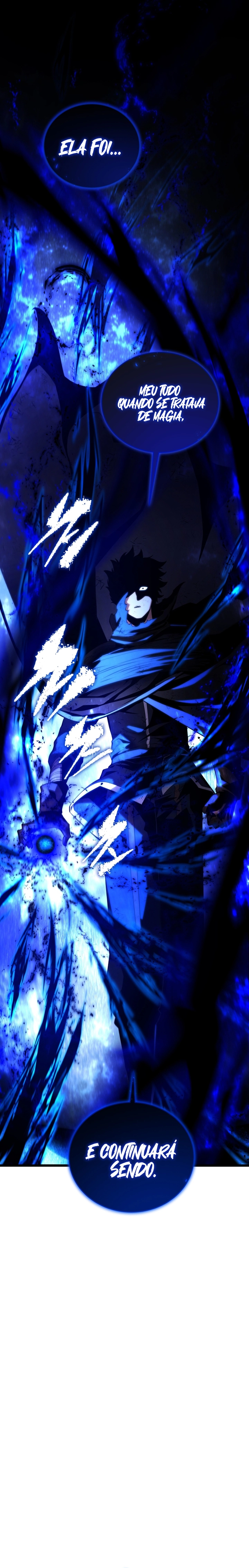 Read The Swordmaster’s Son PT Manga Online