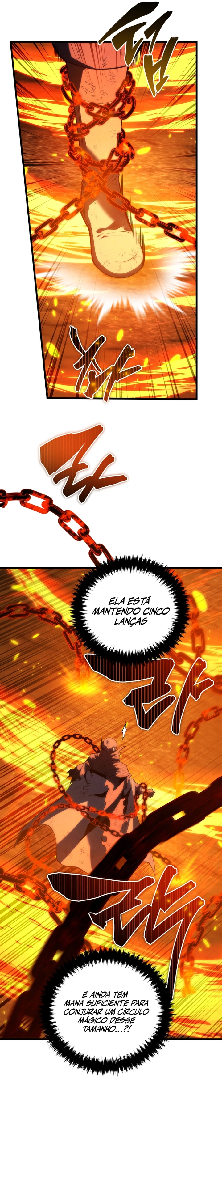 Read The Swordmaster’s Son PT Manga Online