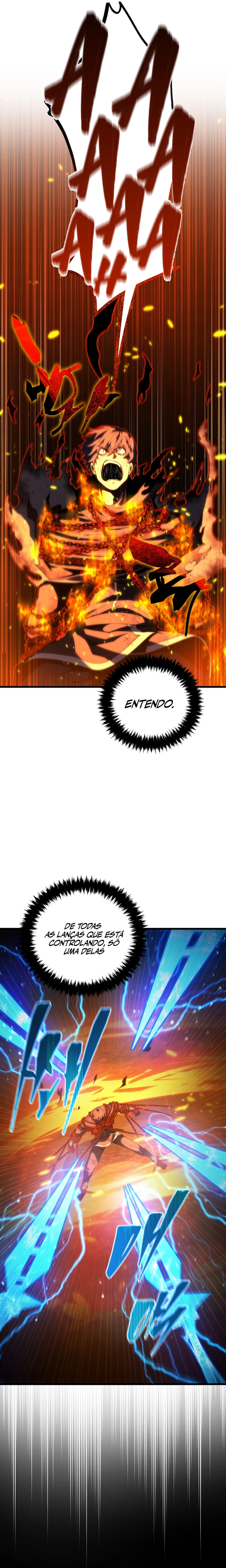 Read The Swordmaster’s Son PT Manga Online