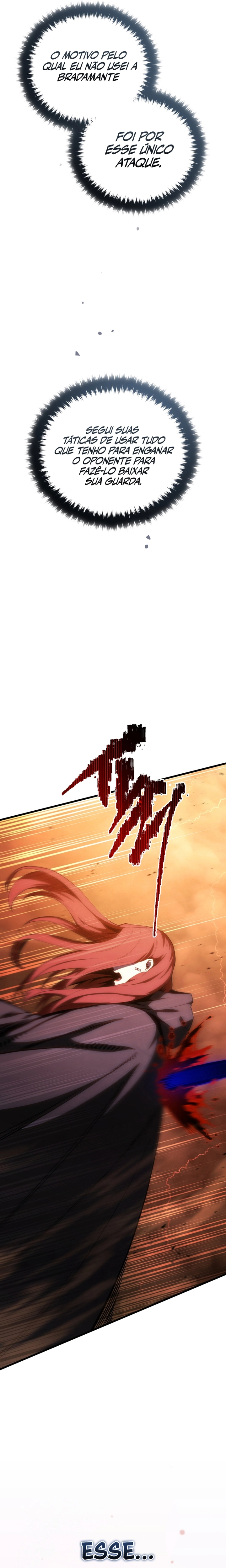 Read The Swordmaster’s Son PT Manga Online