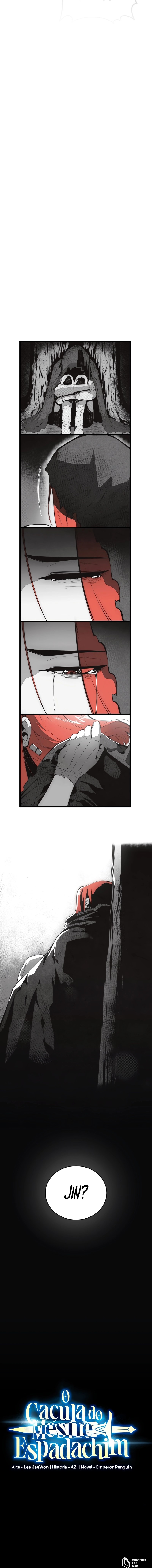 Read The Swordmaster’s Son PT Manga Online