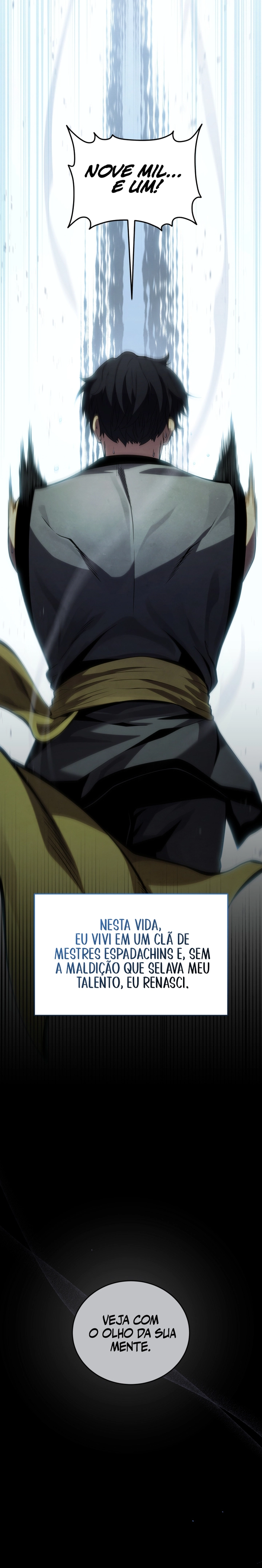 Read The Swordmaster’s Son PT Manga Online