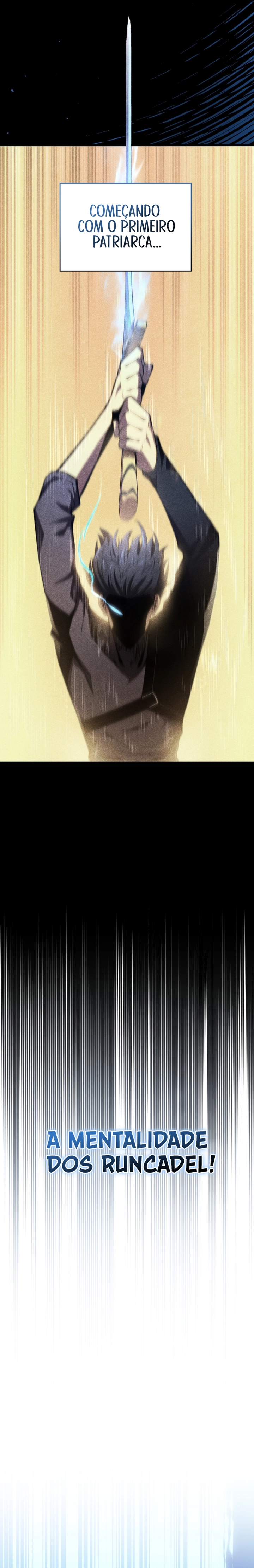 Read The Swordmaster’s Son PT Manga Online