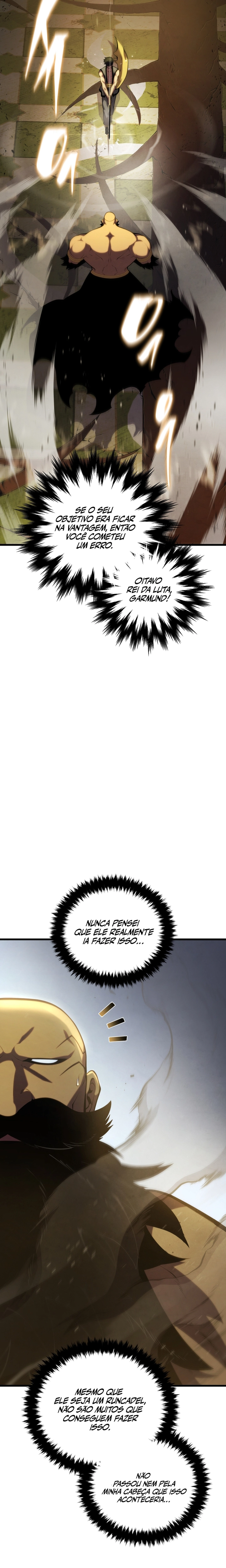 Read The Swordmaster’s Son PT Manga Online