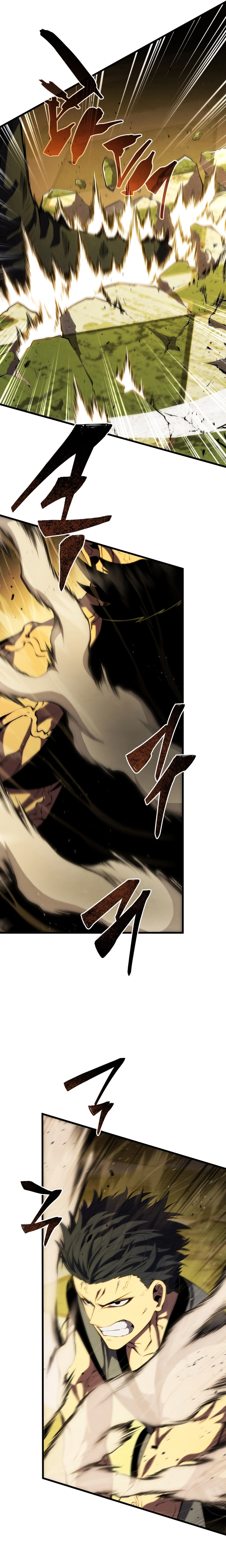 Read The Swordmaster’s Son PT Manga Online