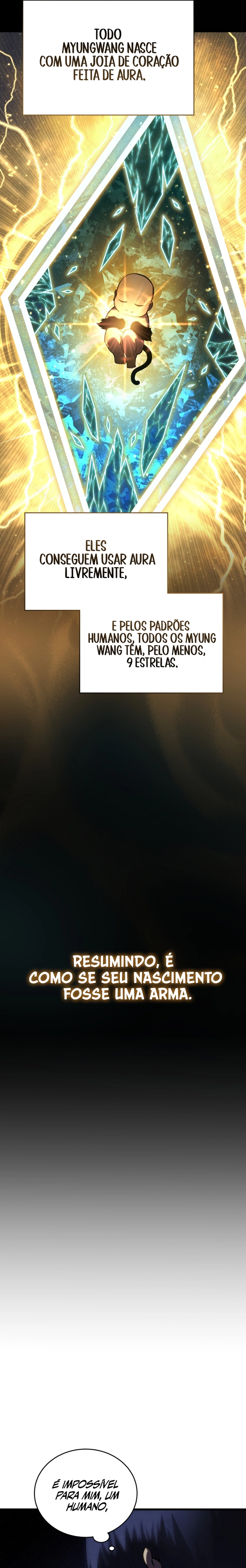 Read The Swordmaster’s Son PT Manga Online