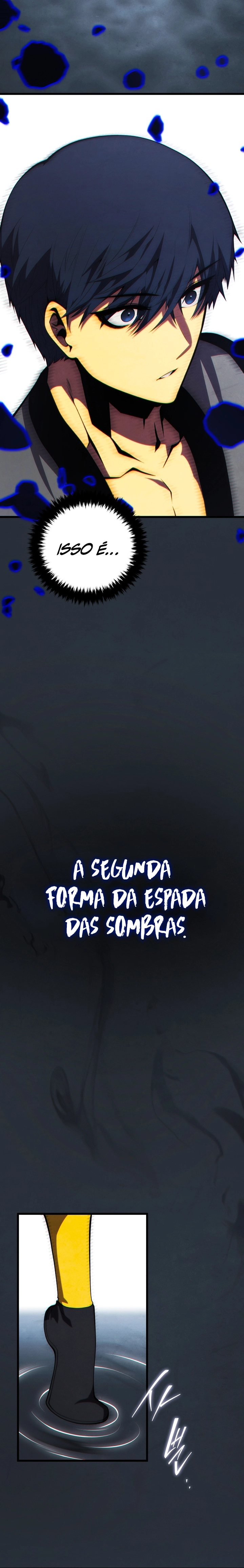 Read The Swordmaster’s Son PT Manga Online