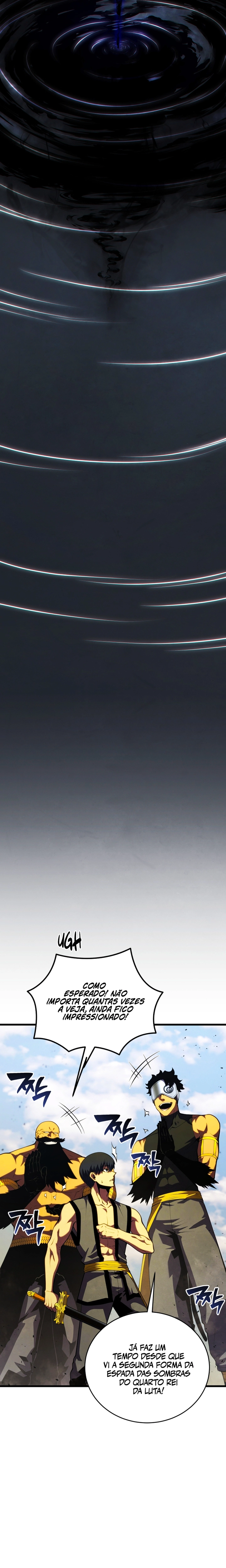 Read The Swordmaster’s Son PT Manga Online