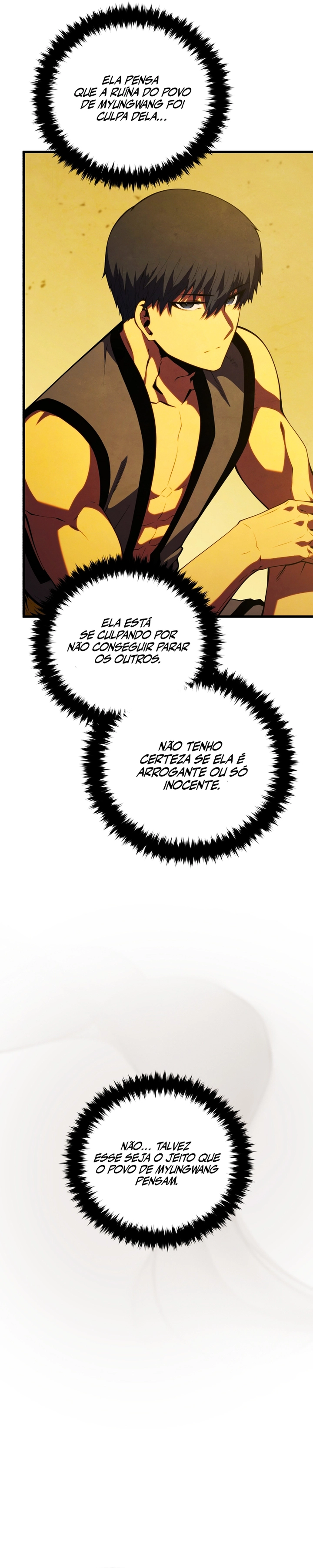 Read The Swordmaster’s Son PT Manga Online