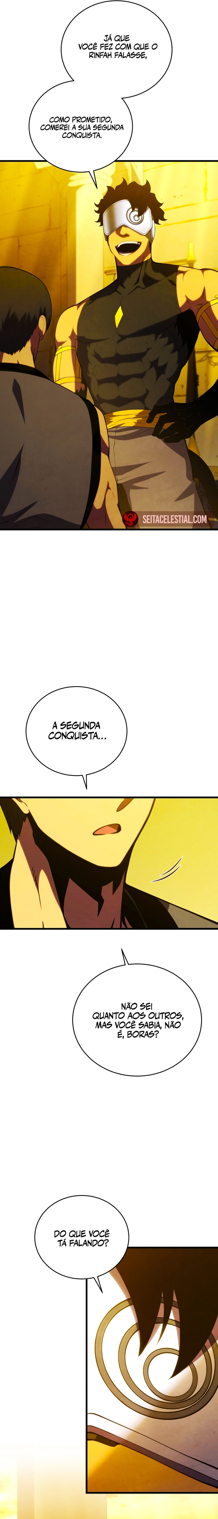 Read The Swordmaster’s Son PT Manga Online