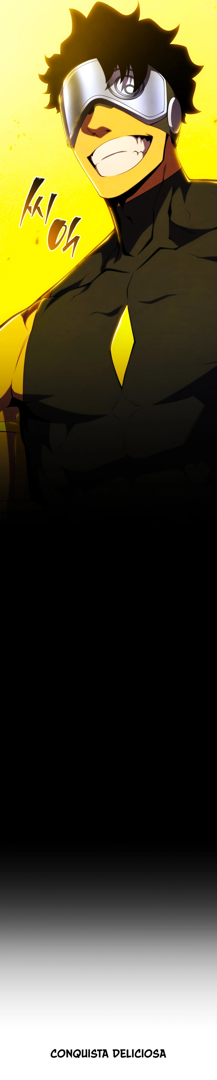 Read The Swordmaster’s Son PT Manga Online