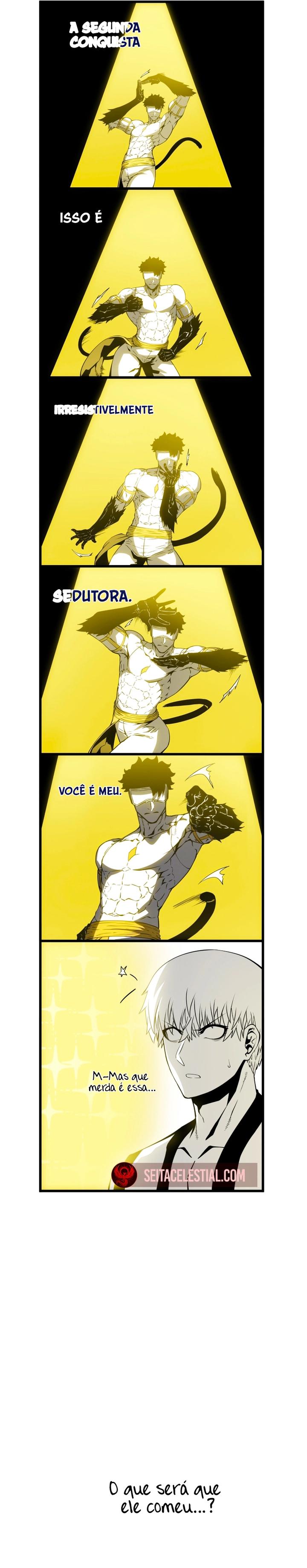 Read The Swordmaster’s Son PT Manga Online