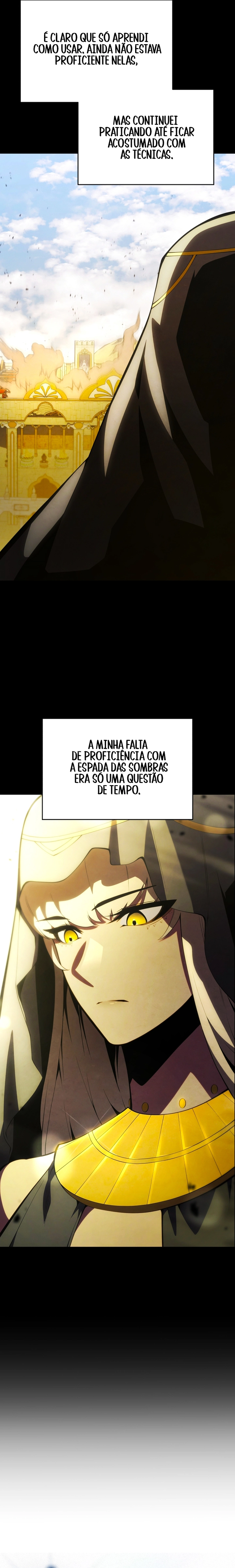 Read The Swordmaster’s Son PT Manga Online