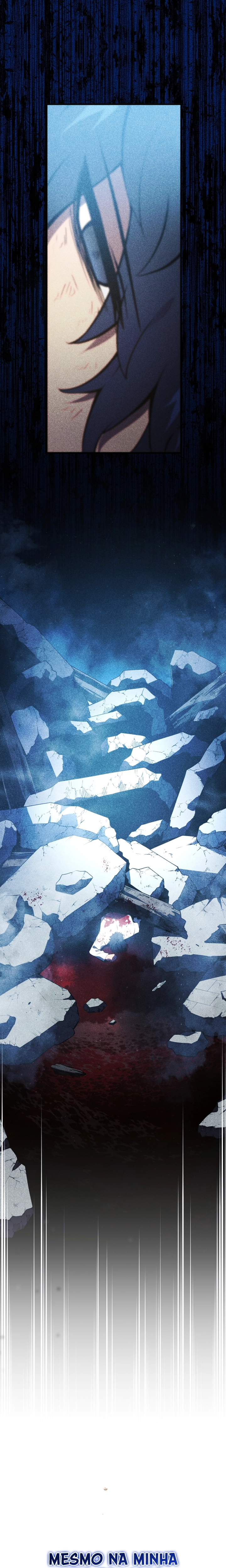 Read The Swordmaster’s Son PT Manga Online