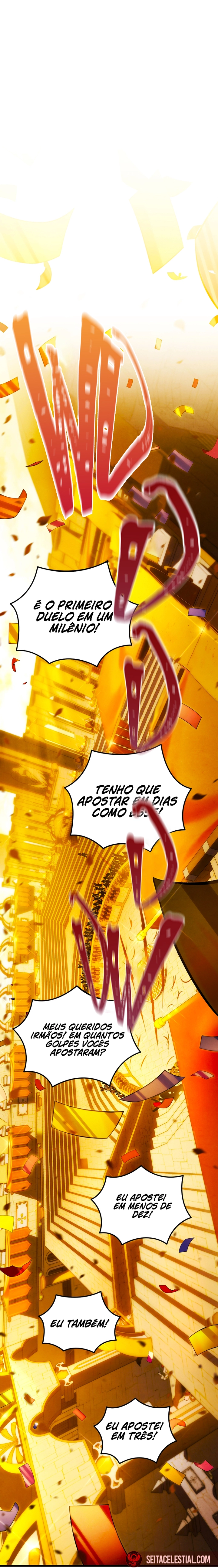 Read The Swordmaster’s Son PT Manga Online