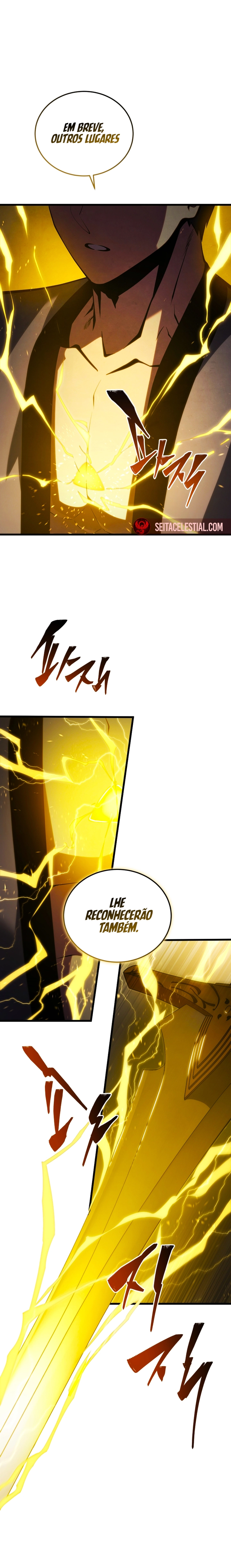 Read The Swordmaster’s Son PT Manga Online