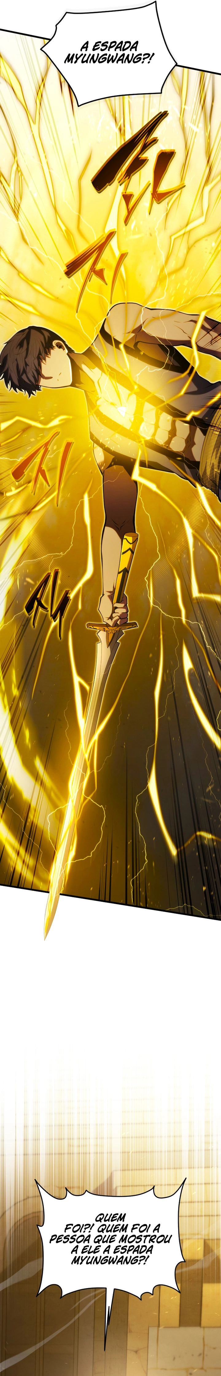 Read The Swordmaster’s Son PT Manga Online