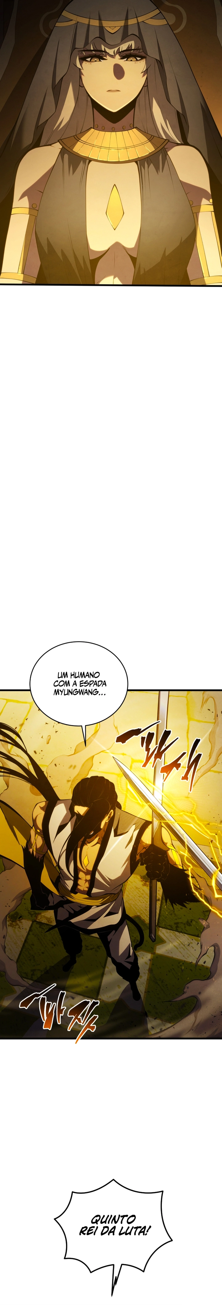 Read The Swordmaster’s Son PT Manga Online