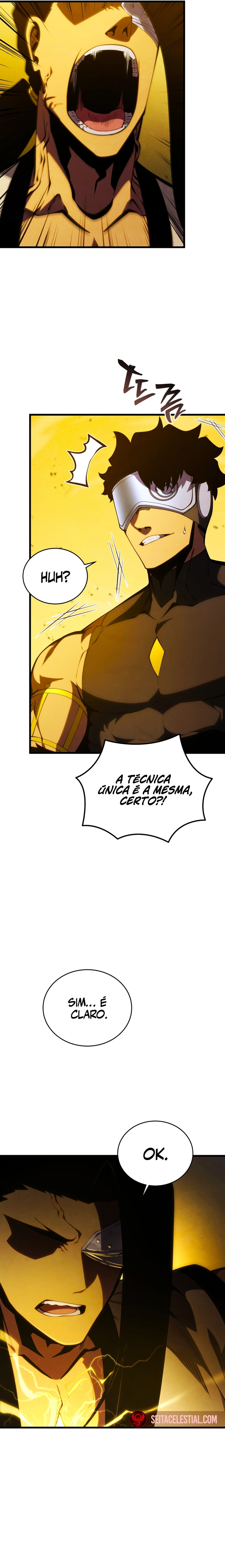 Read The Swordmaster’s Son PT Manga Online