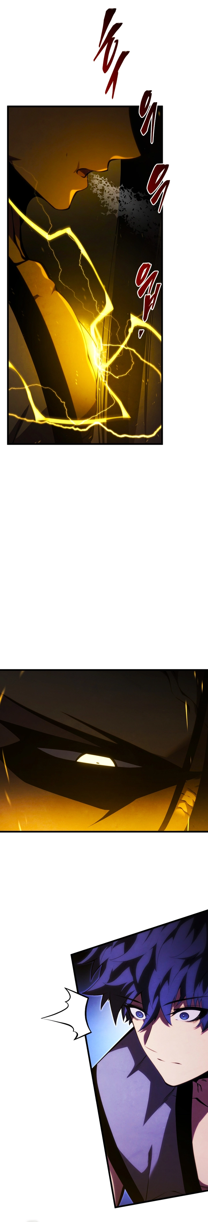 Read The Swordmaster’s Son PT Manga Online