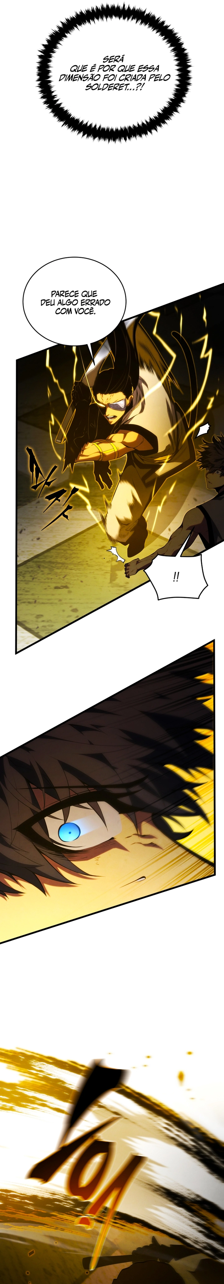 Read The Swordmaster’s Son PT Manga Online