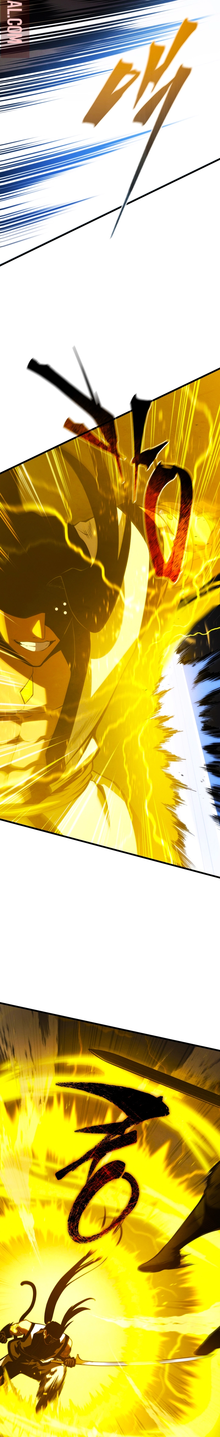 Read The Swordmaster’s Son PT Manga Online