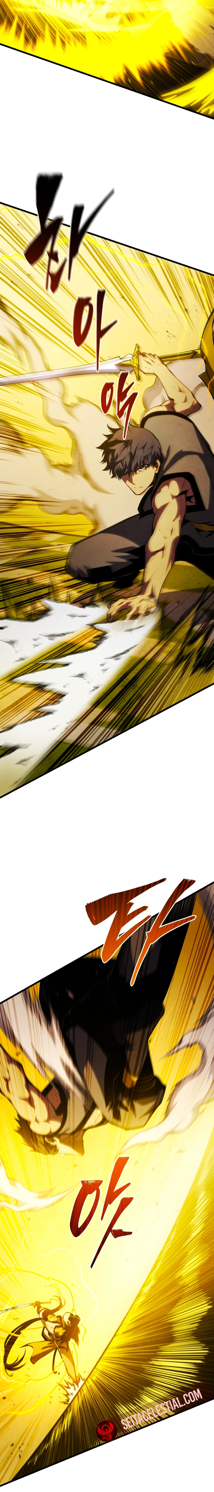 Read The Swordmaster’s Son PT Manga Online