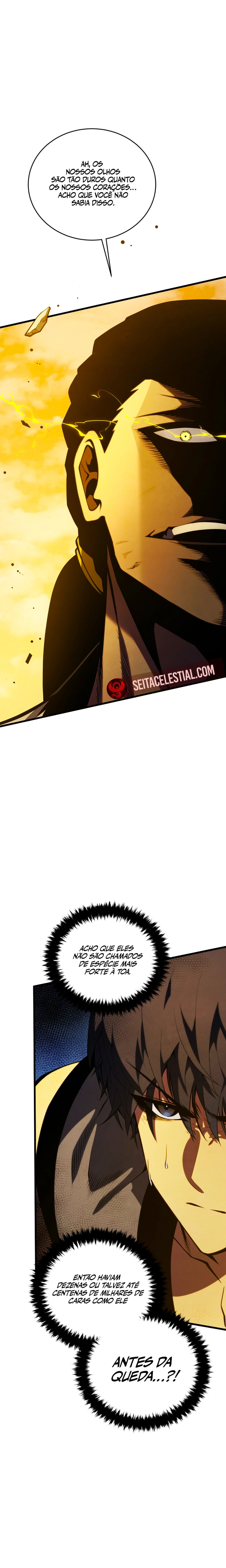 Read The Swordmaster’s Son PT Manga Online