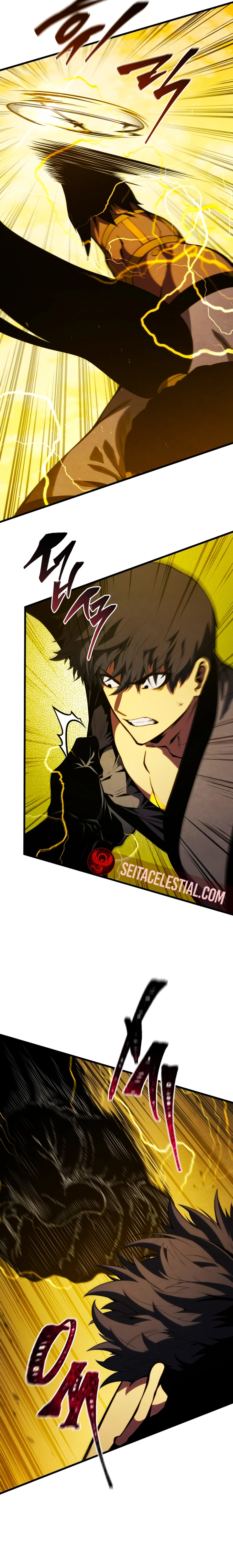 Read The Swordmaster’s Son PT Manga Online