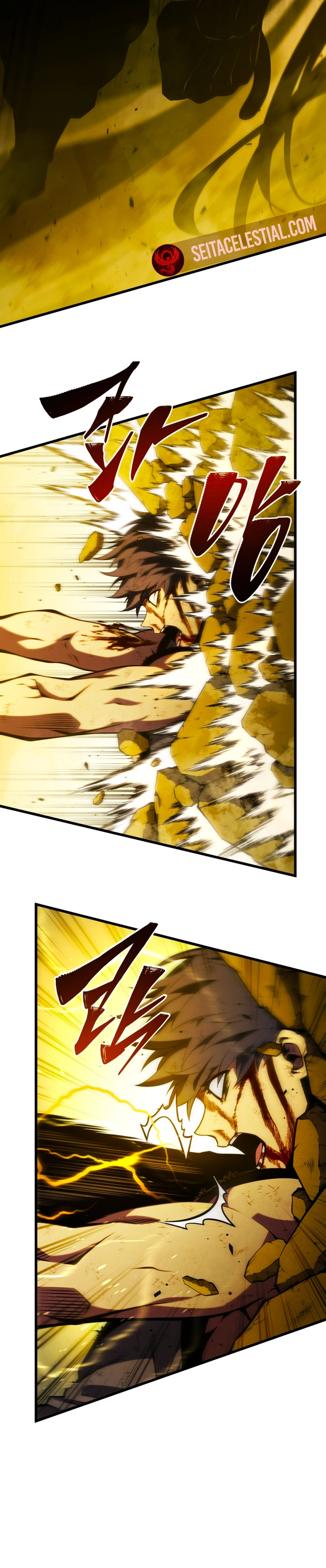 Read The Swordmaster’s Son PT Manga Online