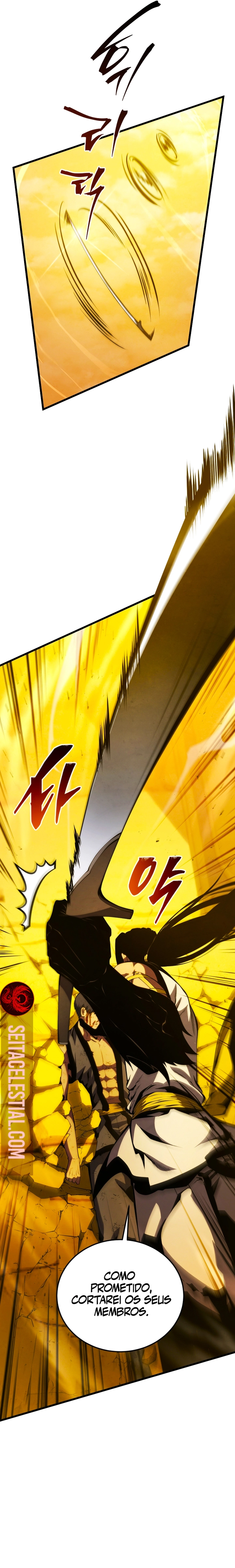 Read The Swordmaster’s Son PT Manga Online