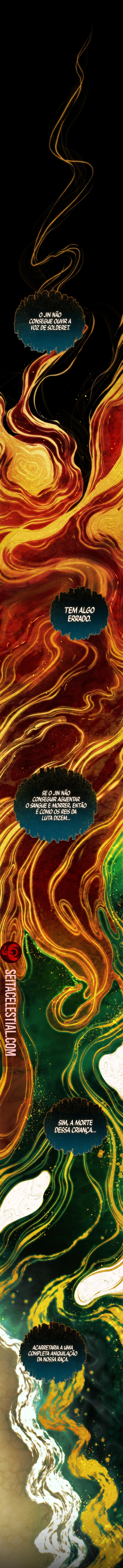 Read The Swordmaster’s Son PT Manga Online